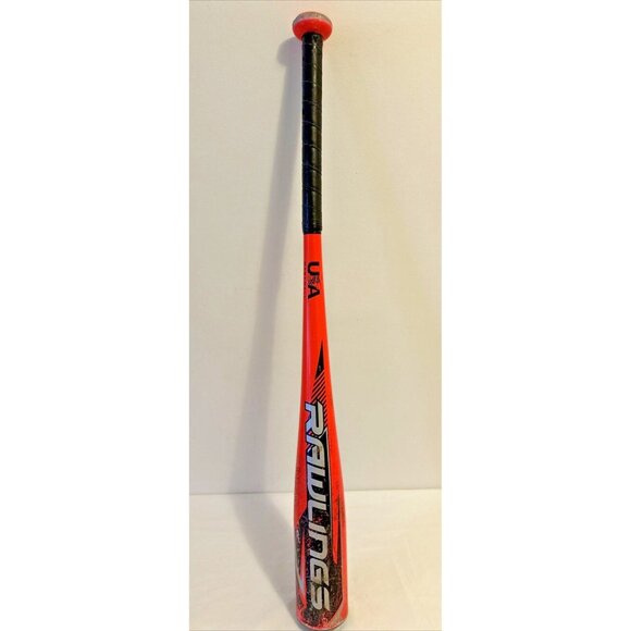 Rawlings Fuel Baseball Bat 28 Inches 20 Ounces 2 5/8 Dia. USA Baseball Certified - Picture 1 of 10